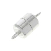 Chiusura magnetica mm. 7 Argento 925 x1