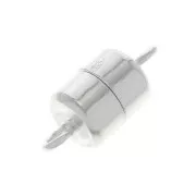 Chiusura magnetica mm. 7 Argento 925 x1