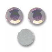 Strass da incollare PureCrystal mm. 1,8 Light Amethyst x36