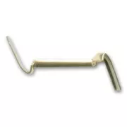 Riduttore di misura anello Piccolo Gold filled x1