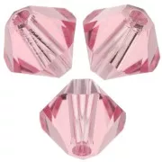 Biconi PureCrystal 5328 mm. 5 Light Rose x20