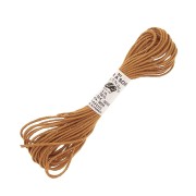 Filo da ricamo Seta d'Alger Camel (3825) x5m