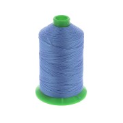 Filo in poliestere Vega taglia 30 Blu n°608 x450m|raw }}
