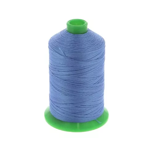 Filo in poliestere Vega taglia 30 Blu n°608 x450m
