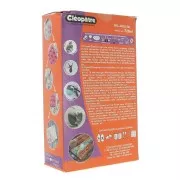 Resina per fare delle inclusioni Crystal'Diamond ml 720