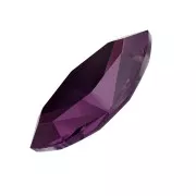 Navetta PureCrystal 4228 10x5 mm Amethyst Ignite x1