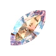 Navetta PureCrystal 4228 mm. 15x7 Light Rosa Shimmer x1|raw }}