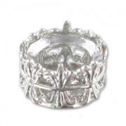 Castone PureCrystal 1028/1088/1122 mm. 8 colore rodio x1|raw }}