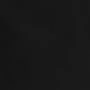 Tessuto vela di cotone tinta unita - Nero x10 cm