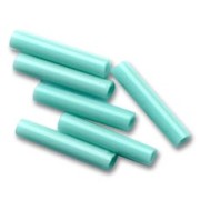 Bugles Toho mm. 9 TB-03- 55- Opaque Turquoise