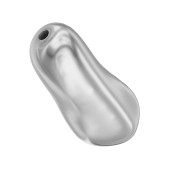 Barocco madreperlacea Swaro.5844 perla irregolare 14 mm Light Grey Pearl x1