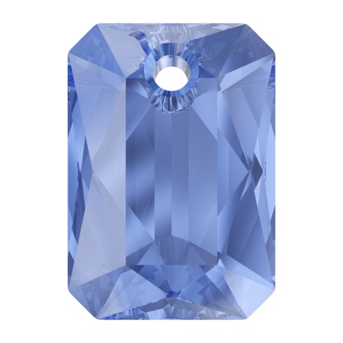 Pendente PureCrystal 6435 11.5x8 mm - Sapphire x1