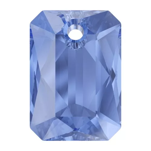 Pendente PureCrystal 6435 11.5x8 mm - Sapphire x1