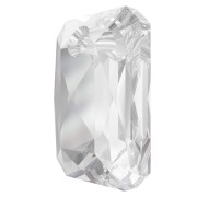 Pendente PureCrystal 6435 11.5x8 mm - Crystal x1