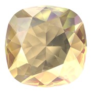 Cabochon PureCrystal  4470 10mm Light Colorado Topaz Ignite x1|raw }}