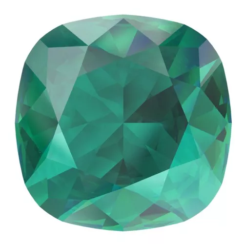 Cabochon PureCrystal  4470 12 mm - Emerald Ignite x1