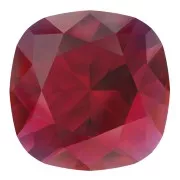 Cabochon PureCrystal  4470 12 mm - Scarlet Ignite x1