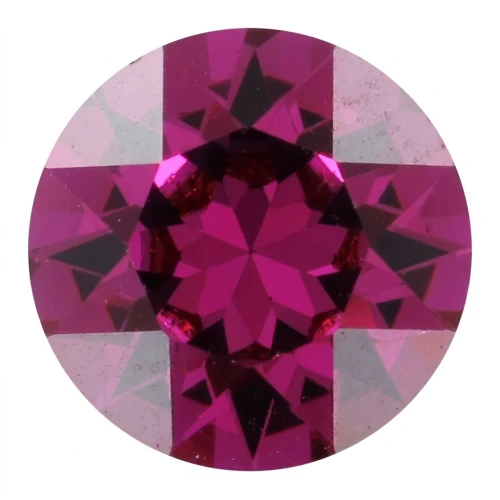 Cabochon PureCrystal 1088 mm. 4 Fuchsia x10