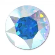 Cabochon PureCrystal 1088 mm. 4 Crystal AB x10