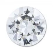 Cabochon PureCrystal 1088 mm. 4 Crystal x10