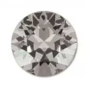 Cabochon PureCrystal 1088 mm. 4 Black Diamond x10