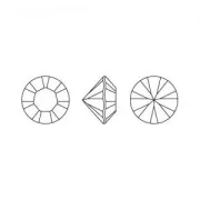 Cabochon PureCrystal 1088 mm. 4 Amethyst x10