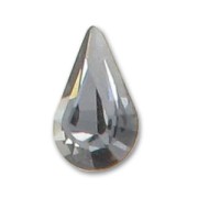 Pera PureCrystal 4328 mm. 10x6 Crystal Silver Night