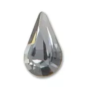 Pera PureCrystal 4328 mm. 10x6 Crystal Silver Night