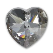 Cuore PureCrystal 6228 mm. 28 Crystal Silver Night x1|raw }}