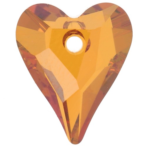 Cuore PureCrystal Wild 6240 mm. 12 Crystal Copper x1