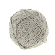 Gomitolo cotone Palomita - Grigio chiaro x100gr