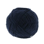 Gomitolo cotone Palomita - Blu marina x100gr|raw }}