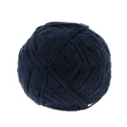 Gomitolo cotone Palomita - Blu marina x100gr