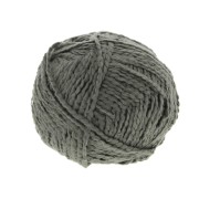 Gomitolo cotone Palomita - Grigio scuro x100gr|raw }}