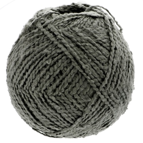 Palomita - Pallone di cotone grigio scuro x200gr