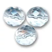 Faccette da 12 mm - Crystal x5