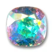 Cabochon PureCrystal 4470 mm. 12 Crystal AB