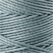 Bobina di 65 mètres di filo di bambù 1 mm - Blu cielo