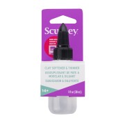 Sculpey clay Softener : per ammorbidire pasta polimerica