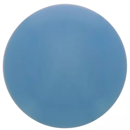 Cabochon in resina opaca 14 mm - Blu lapis x1