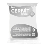 Pasta Cernit Metallic madreperlaceo 56gr (n°085)