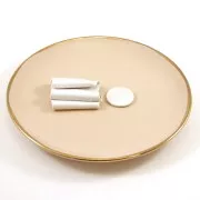 Pasta Cernit Metallic madreperlaceo 56gr (n°085)