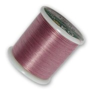 Filo Ko mm. 0.25 Lilac x50 m