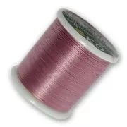 Filo Ko mm. 0.25 Lilac x50 m
