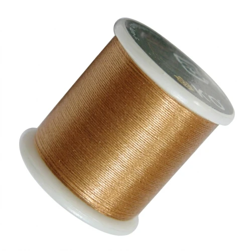 Filo Ko mm. 0.25 Dorato x50 m