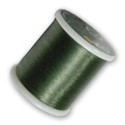 Filo Ko mm. 0.25 Dark Olive x50 m