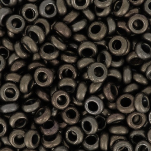 Rocaille Toho Mezzo Round 6/0 TO6RDR0225 - Bronzo Antico Gold x5g