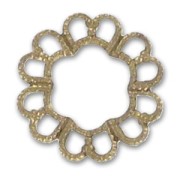 Stampa tonda mm. 19 bronzo x1|raw }}