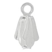 Fermaciondolo mm. 10 Argento 925 x1|raw }}