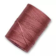 Filo C-Lon Beading Cord 0,50 mm Sienna x84m